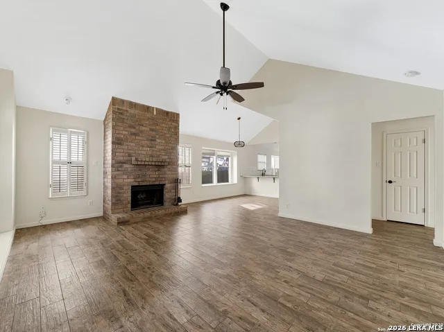 21142 Sierra Crest San Antonio, TX 78259