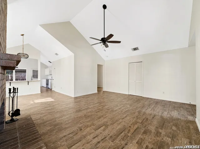 21142 Sierra Crest San Antonio, TX 78259