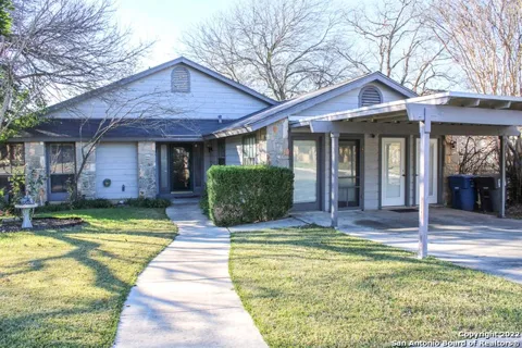 4222 CLEAR LAKE DR
