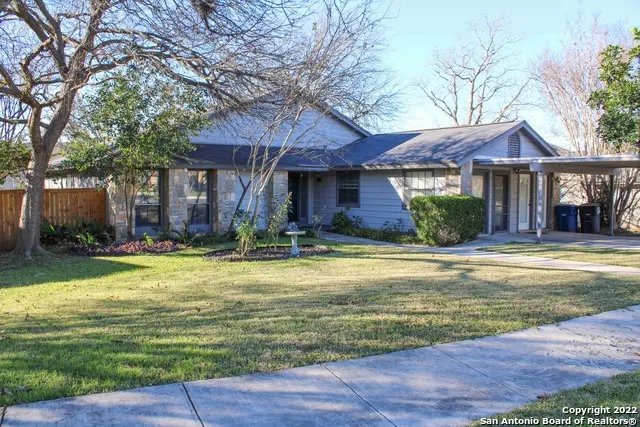 4222 CLEAR LAKE DR San Antonio, TX 78217