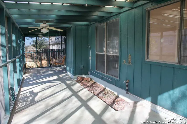 4222 CLEAR LAKE DR San Antonio, TX 78217