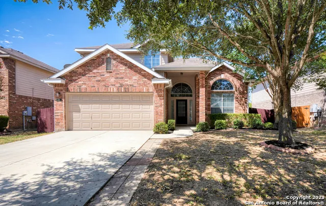 204 FIREBIRD RUN Cibolo, TX 78108