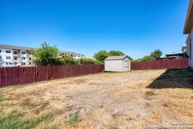 204 FIREBIRD RUN Cibolo, TX 78108