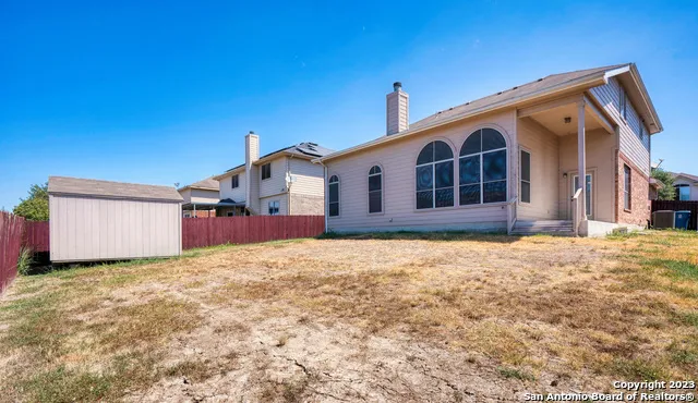 204 FIREBIRD RUN Cibolo, TX 78108