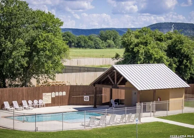 540 River Run Unit 214 New Braunfels, TX 78132