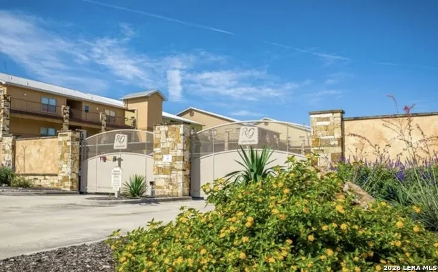 540 River Run Unit 214 New Braunfels, TX 78132