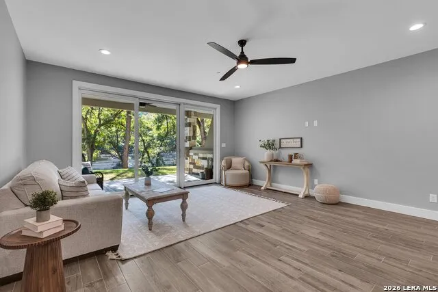 540 River Run Unit 214 New Braunfels, TX 78132