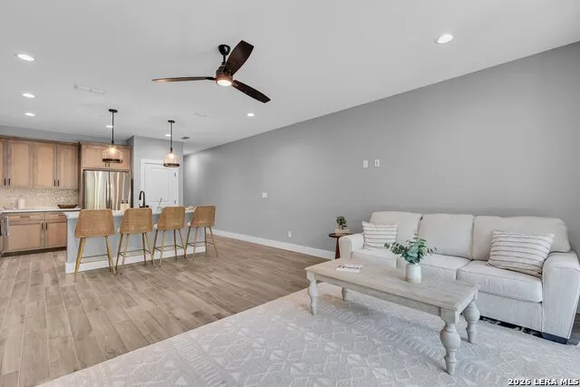 540 River Run Unit 214 New Braunfels, TX 78132