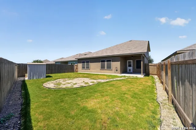 2130 Silver Maple New Braunfels, TX 78130