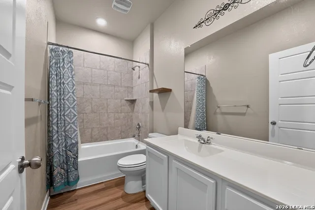 2130 Silver Maple New Braunfels, TX 78130