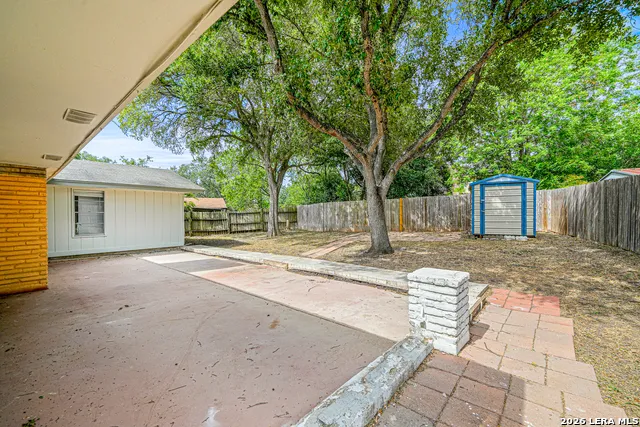 303 CORDOBA DR Universal City, TX 78148