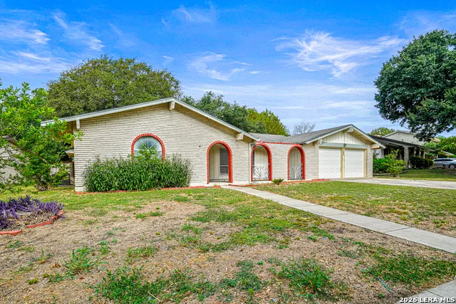 303 CORDOBA DR Universal City, TX 78148