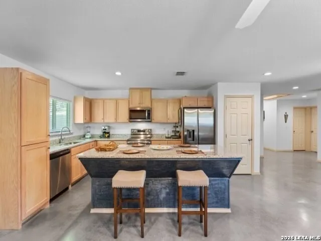 735 Green Castle Canyon Lake, TX 78133