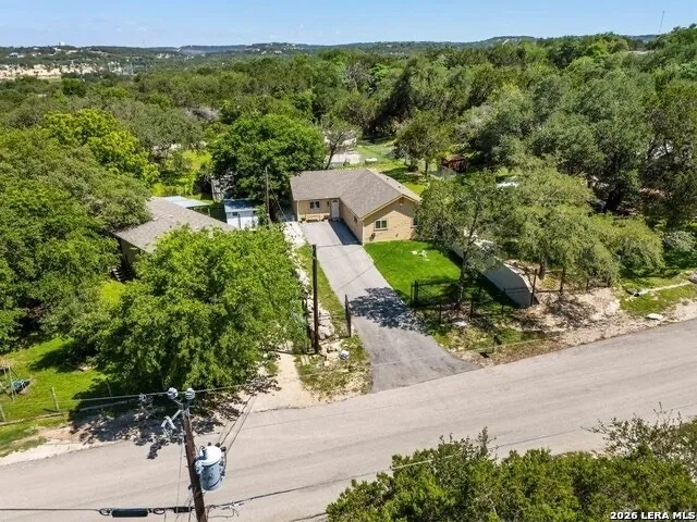 735 Green Castle Canyon Lake, TX 78133