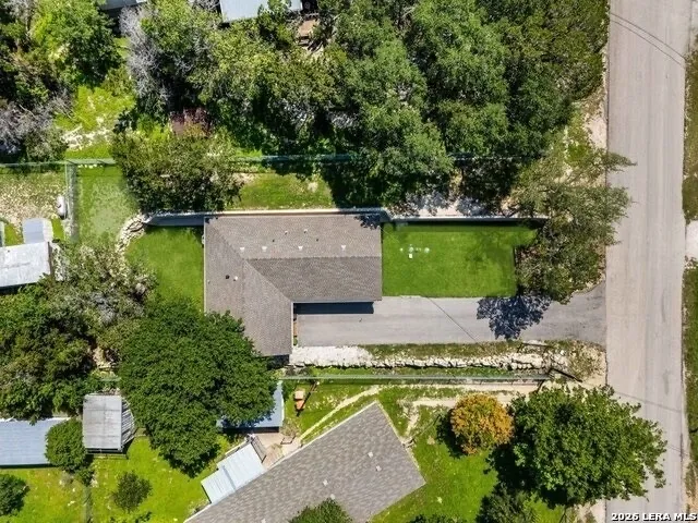 735 Green Castle Canyon Lake, TX 78133