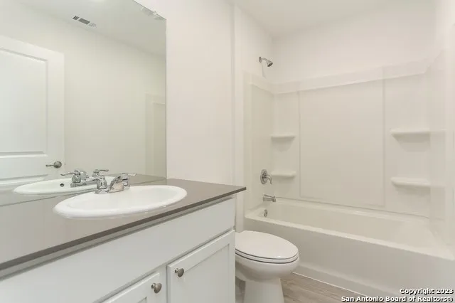 4539 Martin Way San Antonio, TX 78222
