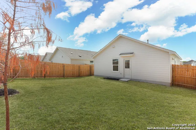 4539 Martin Way San Antonio, TX 78222