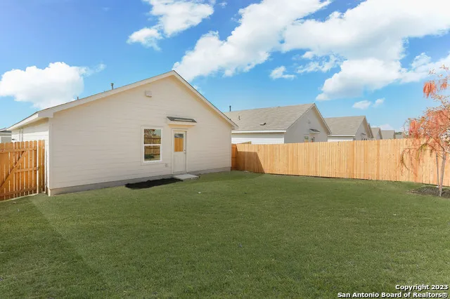 4539 Martin Way San Antonio, TX 78222