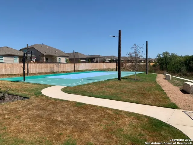 4539 Martin Way San Antonio, TX 78222