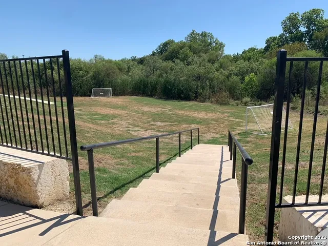4539 Martin Way San Antonio, TX 78222