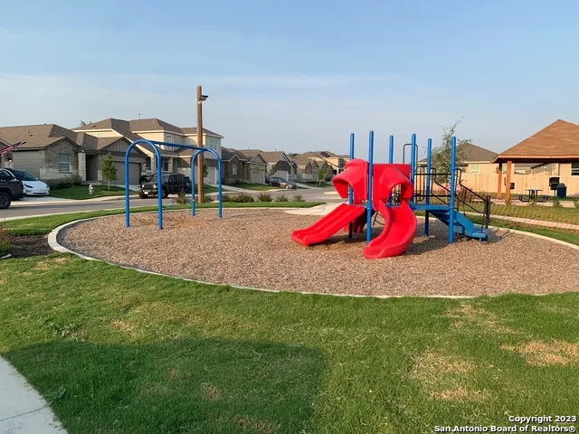 4539 Martin Way San Antonio, TX 78222