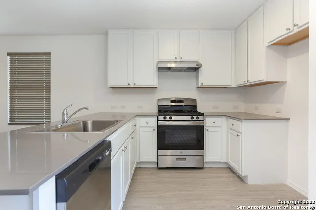 4539 Martin Way San Antonio, TX 78222
