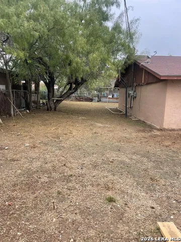 3222 Yucca Loop Eagle Pass, TX 78852