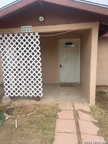 3222 Yucca Loop Eagle Pass, TX 78852