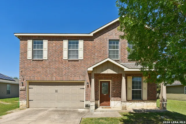 3628 Lazy Diamond Selma, TX 78154