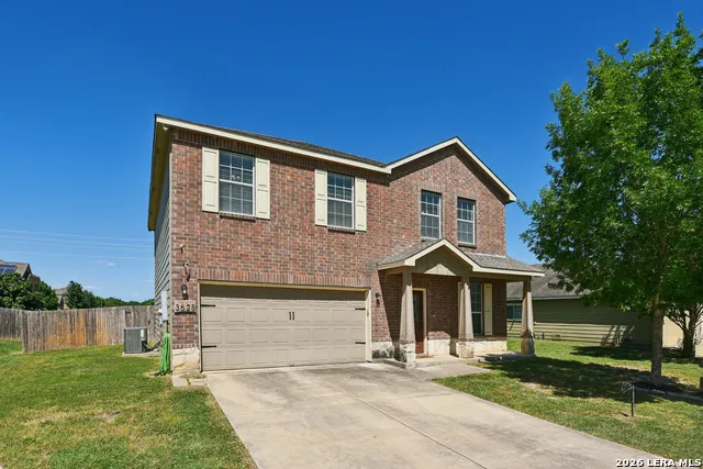 3628 Lazy Diamond Selma, TX 78154