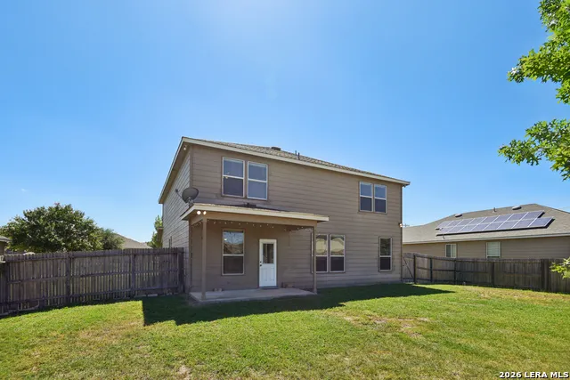 3628 Lazy Diamond Selma, TX 78154