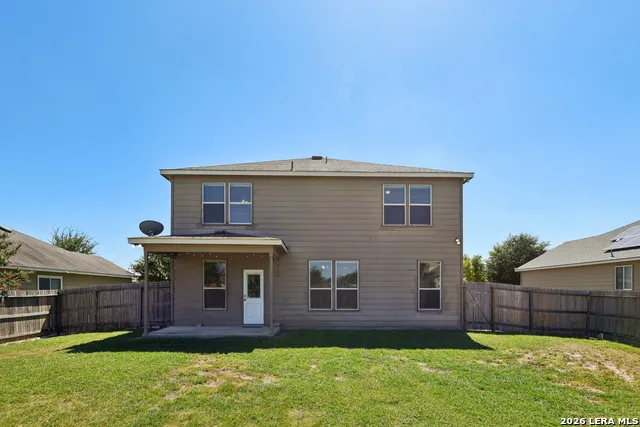 3628 Lazy Diamond Selma, TX 78154
