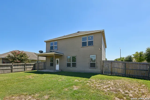 3628 Lazy Diamond Selma, TX 78154