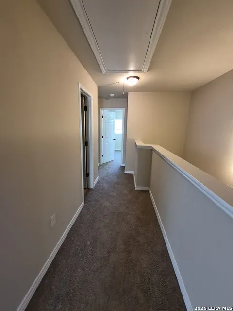 6315 Attucks Lane San Antonio, TX 78238