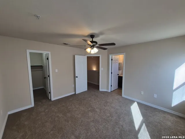 6315 Attucks Lane San Antonio, TX 78238