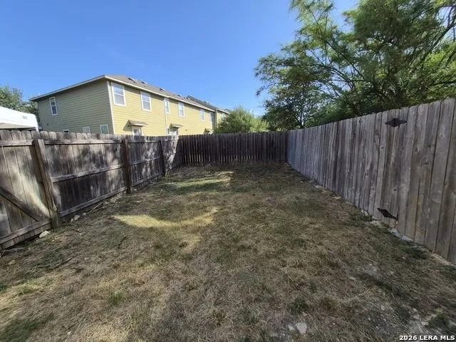 6315 Attucks Lane San Antonio, TX 78238
