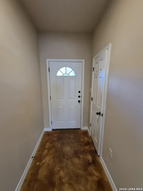 6315 Attucks Lane San Antonio, TX 78238