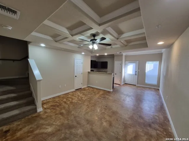 6315 Attucks Lane San Antonio, TX 78238