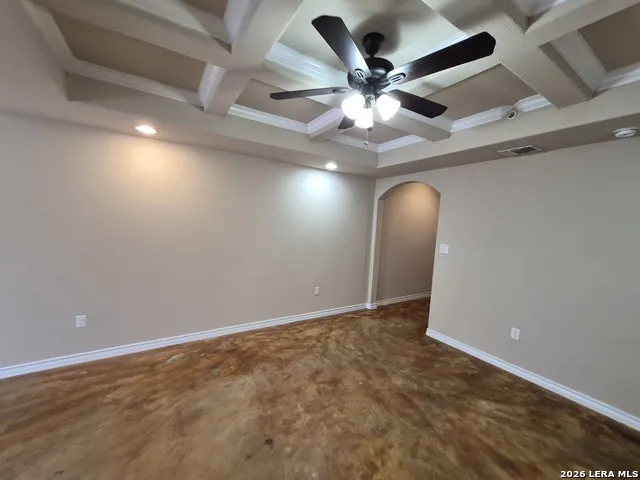 6315 Attucks Lane San Antonio, TX 78238