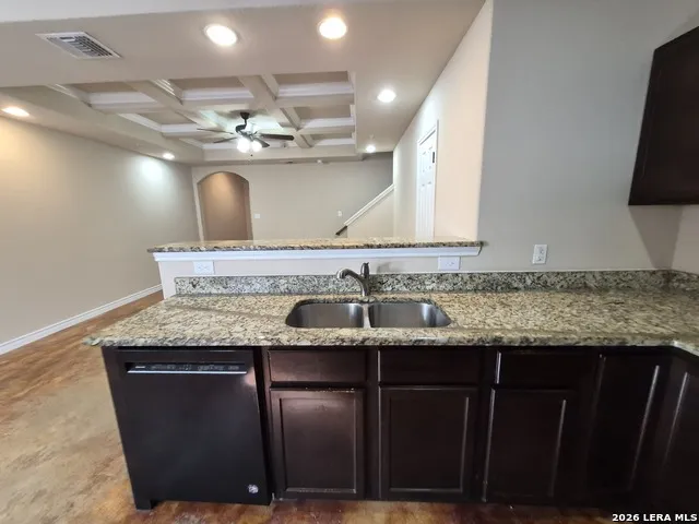 6315 Attucks Lane San Antonio, TX 78238