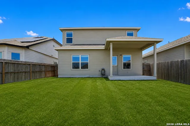 5502 DANIEL WAY St Hedwig, TX 78152