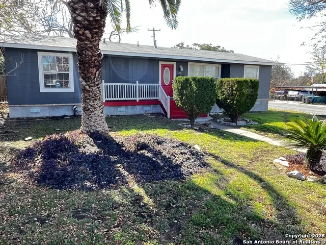 274 ROSEMONT DR San Antonio, TX 78228