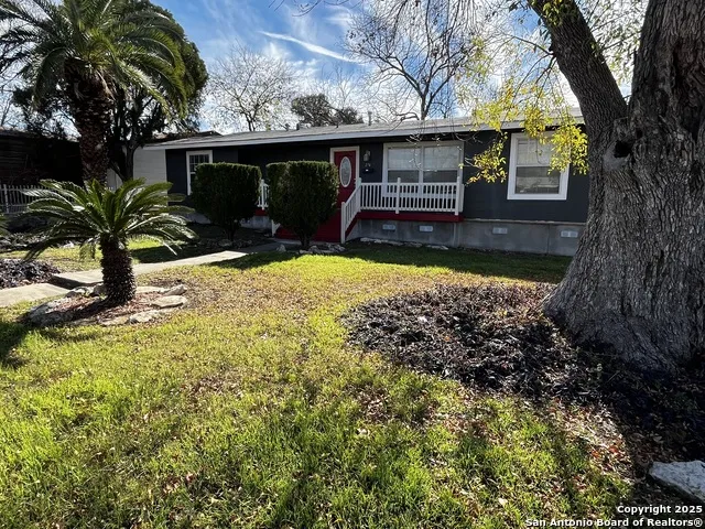 274 ROSEMONT DR San Antonio, TX 78228