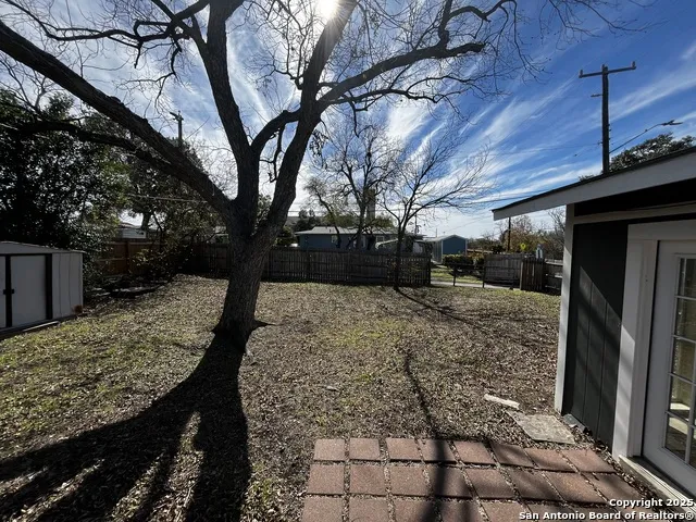 274 ROSEMONT DR San Antonio, TX 78228