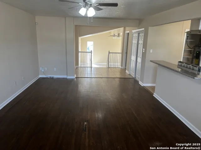 274 ROSEMONT DR San Antonio, TX 78228