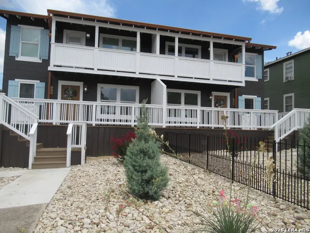 313 Natalen San Antonio, TX 78209