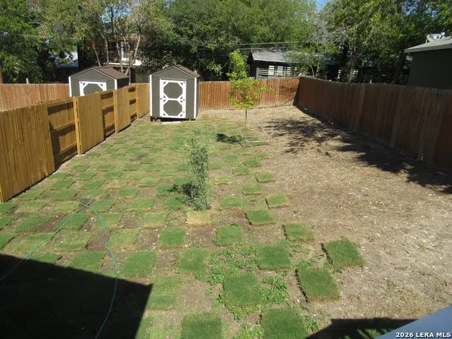 313 Natalen San Antonio, TX 78209