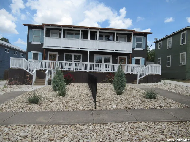 313 Natalen San Antonio, TX 78209
