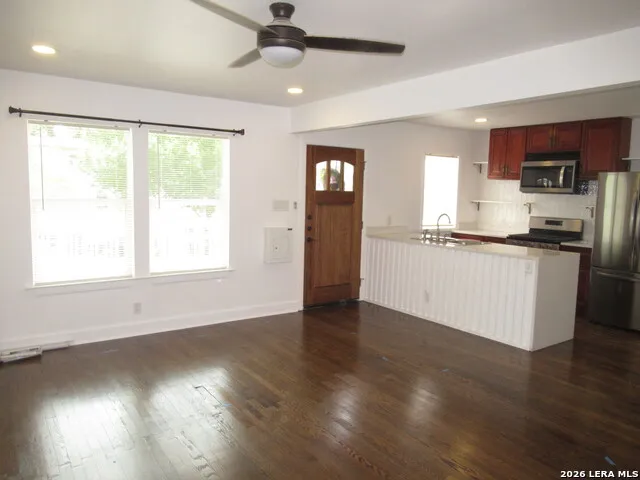 313 Natalen San Antonio, TX 78209