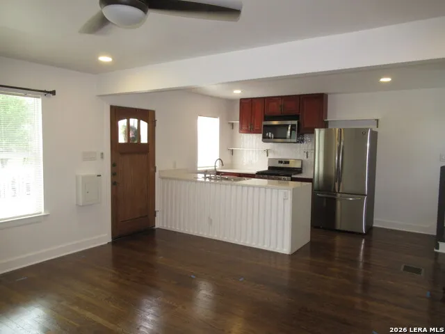 313 Natalen San Antonio, TX 78209